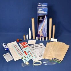 Estes Super Orbital Transport Rocket Kit -Quest Shop 012d172c94a7ad9ccdc9dd3f259fd027.image .700x700