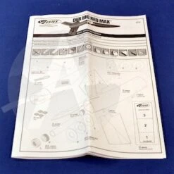 Estes Der Big Red Max -Quest Shop 01aa062aacb5e64000f734f4279ef476.image .318x318