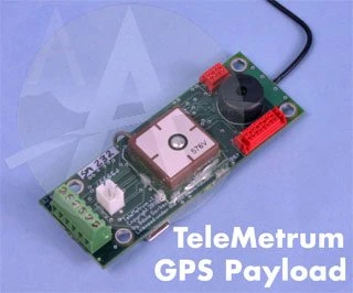 TeleMetrum Flight Computer 3 TeleMetrum Flight Computer