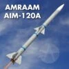 AMRAAM AIM-120A -Quest Shop 0347fe6e75bde8823f0b0831e1da777f.image .700x700