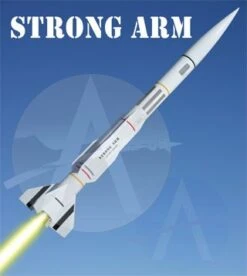 Strong Arm