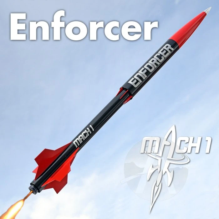 Enforcer 3 Enforcer