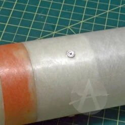 6-32 Vindicoat Aluminum Fastener Inserts -Quest Shop 054e670eac1e33e81e2d6969c3ba859e.image .700x700