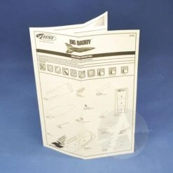 Estes Big Daddy -Quest Shop 0589136e5acd6692f70eb606f9c05aae.image .700x700