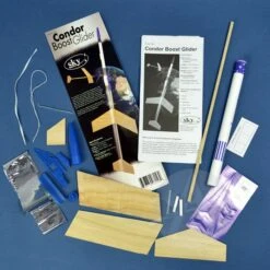 Condor Boost Glider -Quest Shop 05e92e90a84c9cda989c1a661af6b8f0.image .700x700