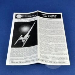 Refit U.S.S. Atlantis -Quest Shop 06922788d85980c8005cc0ea4818339f.image .700x700