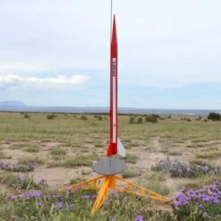 Black Brant III 1/10 Scale -Quest Shop 06f582e8c3dce2ba06cd1f273006767f.image .700x700