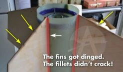 G5000 RocketPoxy - 2-Pint Package -Quest Shop 07e3340f574452d468232dd04e450e89.image .700x407