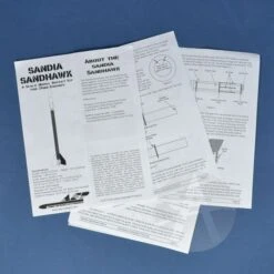 Sandia Sandhawk (29mm) -Quest Shop 084dc71c45ae6671b2c1eff6a85ef11c.image .700x700