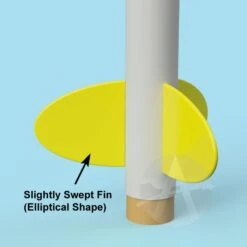 Frit - Single Stage Payload Altitude -Quest Shop 08d53a5114bd42efdda81d378cf011a2.image .700x700