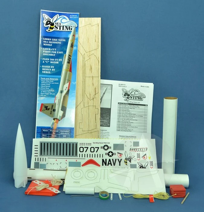 Sea Sting 11 Sea Sting - Image 9