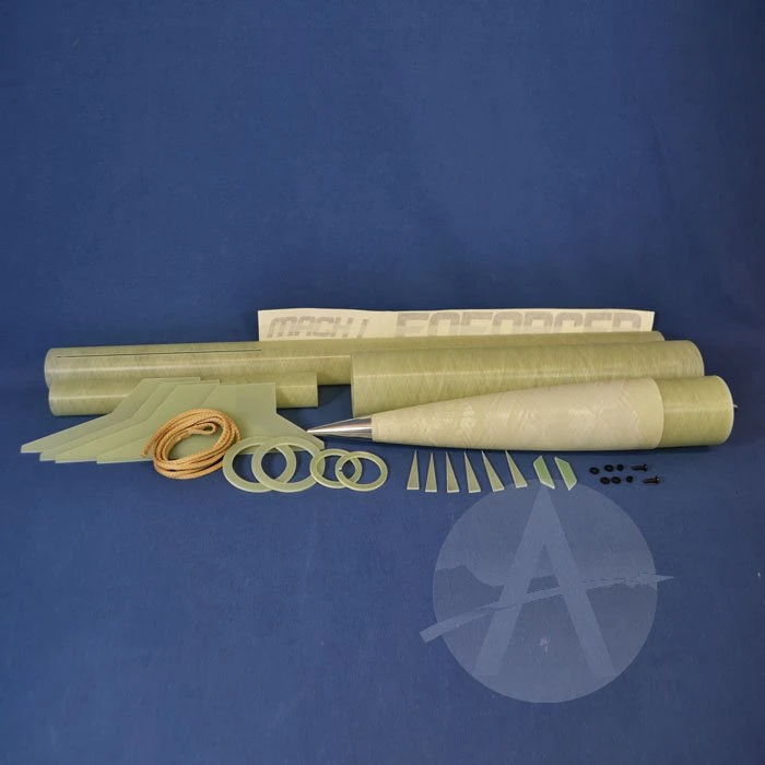 Enforcer 8 Enforcer - Image 6