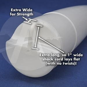 PNC-74A (For 3.0" Thin Wall Tubes) 9 PNC-74A (For 3.0" Thin Wall Tubes) - Image 7