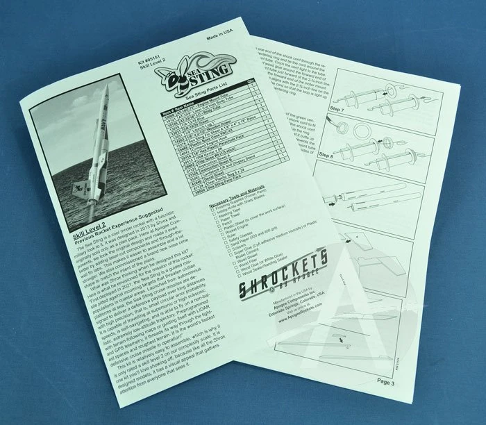 Sea Sting 15 Sea Sting - Image 13