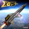 X-15 Rocket Plane -Quest Shop 133a358326f1590efbce0b70af52332a.image .696x700