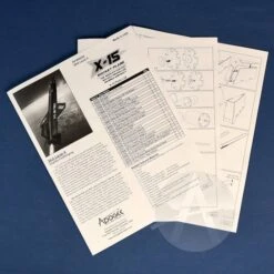 X-15 Rocket Plane -Quest Shop 14fffb803e93011f7831eda1b21c7503.image .700x700