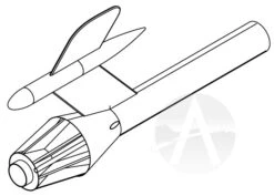 Estes Super Mars Snooper -Quest Shop 163e87f2dfd415ca8562c08dc6613152.image .700x501