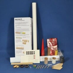 Black Brant III 1/10 Scale -Quest Shop 17748c452c053f6fb11b16a4661a299d.image .700x700