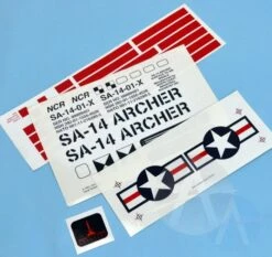 SA-14 Archer™ 19 SA-14 Archer™ -Quest Shop 17e3867cc3babc4ed2505d14b0be1d47.image .700x661