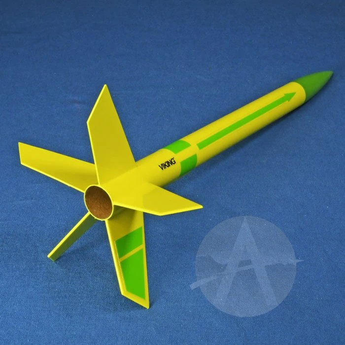 Estes Viking 7 Estes Viking - Image 5