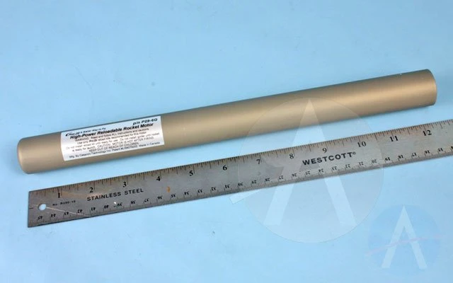 Cesaroni 29mm 6-Grain Case 3 Cesaroni 29mm 6-Grain Case