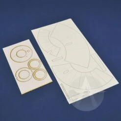 Estes Super Mars Snooper -Quest Shop 199f7af0c72f47daf3aa7546c8cbe8b0.image .700x700