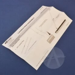 Estes 3/16" Maxi Launch Rod -Quest Shop 19b624bc9d63cd4a6c7e08688ed2bf54.image .700x700