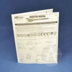 Estes Boosted Bertha -Quest Shop 1a0fb1664ec5ef754b1fc844d822c3cf.image .700x700