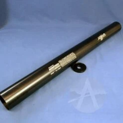 RMS-75/7680 Casing W/Forward Seal Disk