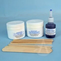 Quest Shop 38 G5000 RocketPoxy - 8-oz Package