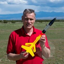 Estes Loadstar II -Quest Shop 1f30907963d769b383d1754925dc4a42.image .700x700