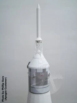 Saturn 1B - 1/70th Scale 40 Saturn 1B - 1/70th Scale -Quest Shop 1f8d92f2994b513ddc7552f79a7ae248.image .525x700