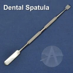 Dental Spatula