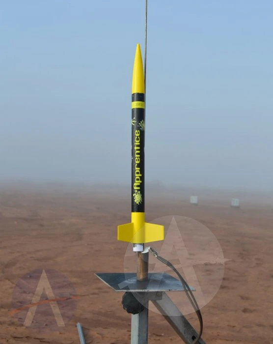 Apprentice 9 Apprentice - Image 7