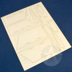 X-15 Rocket Plane -Quest Shop 227c85ac763c54e2e8bb73f290201801.image .700x700