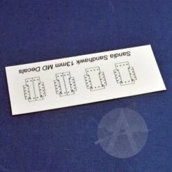 Sandia Sandhawk (13mm) -Quest Shop 2339cdea94e9b726622de8bff20cbeb6.image .700x700