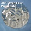 ASP 36" 1/4mil "Over Easy" EggLoft Competition Parachute Kit -Quest Shop 2620e80c36637fb1f95aa441d9a28c65.image .700x700