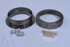 Aero Pack 54mm Retainer - (Flanged)