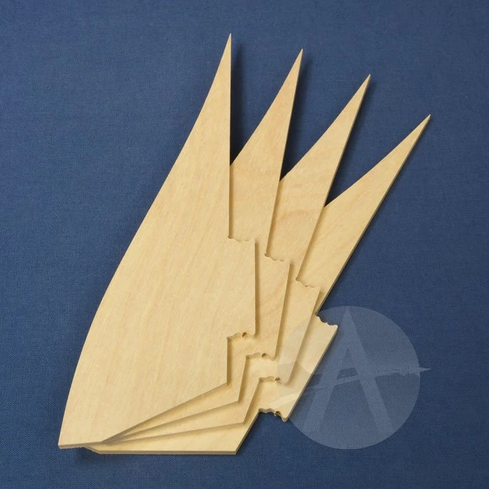 Klima Andromeda Cluster Rocket 18 Klima Andromeda Cluster Rocket - Image 16