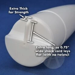 PNC-74A (For 3.0" Thin Wall Tubes) 18 PNC-74A (For 3.0" Thin Wall Tubes) -Quest Shop 27d7bd8dfc7566cd1cfdf5914c46ef98.image .700x700