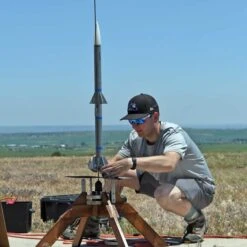 AMRAAM AIM-120A -Quest Shop 2830e7736d925f26bcb307e47270a82a.image .700x700