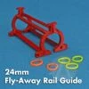 24mm Fly-Away Rail Guide (2/pk) -Quest Shop 28548d7329861bbea4b9bc64d0f8f694.image .700x700