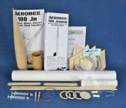 Aerobee 100 Junior -Quest Shop 299c4f214c23e9decedb31a396e23c18.image .700x598