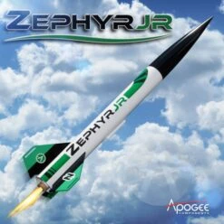 Zephyr Jr.