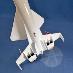 Estes Super Orbital Transport Rocket Kit -Quest Shop 2c00e8bae7610274c2047871beabf88f.image .700x700