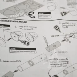 Estes Super Mars Snooper -Quest Shop 2c4a39b5c8c53db6f0d6be0058ca61fb.image .700x700