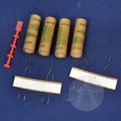 Estes 13mm A3-6T -Quest Shop 2c93e46a8d23f6c236503ab585349669.image .700x700