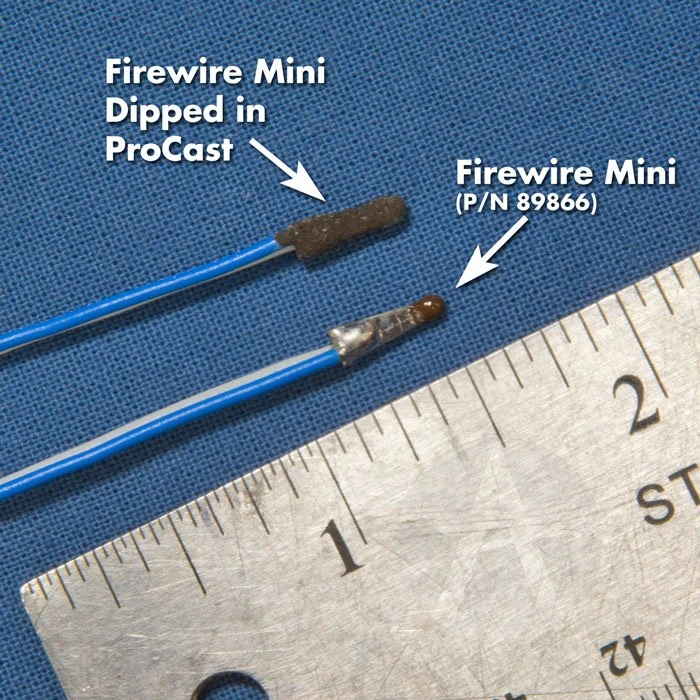 ProCast Castable Pyrogen Mix - 14g Large Size 6 ProCast Castable Pyrogen Mix - 14g Large Size - Image 5