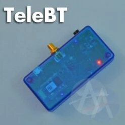 TeleBT