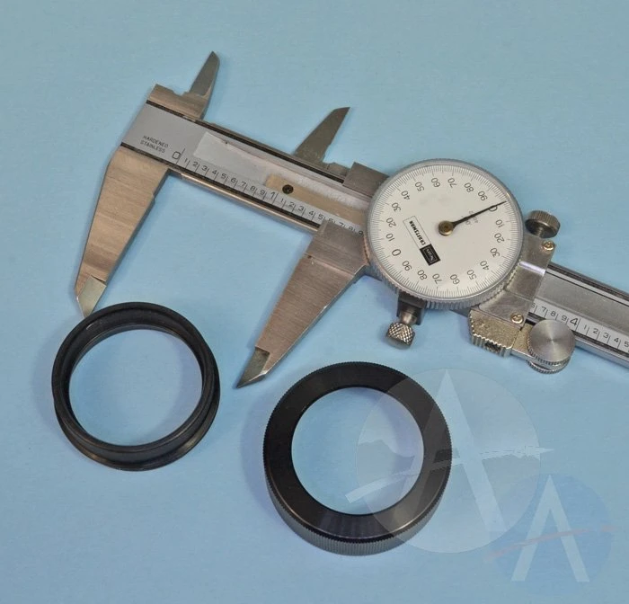 Aero Pack 29mm Retainer - L 5 Aero Pack 29mm Retainer - L - Image 3